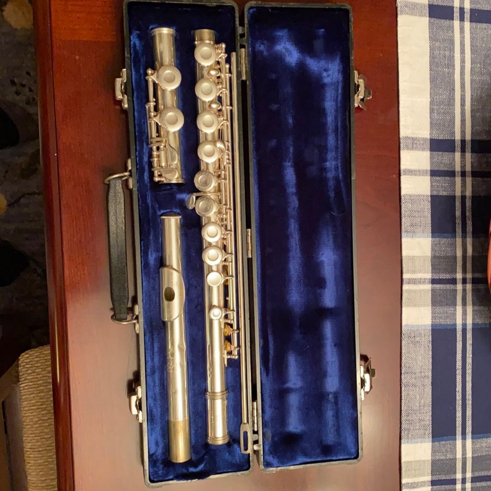Flute